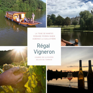 REGAL VIGNERON