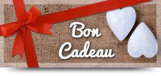 images bon cadeau