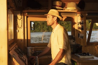 La Toue de Nantes – Elise Fournier Photographe